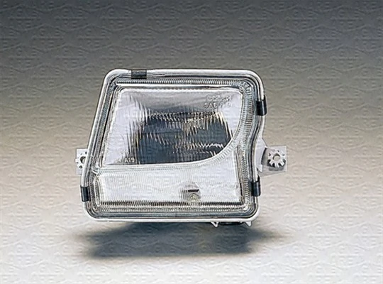 Front Fog Light